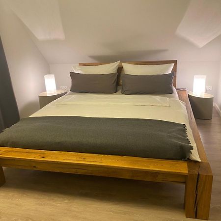 Ferienhaus Buhne 31 Prerow Esterno foto