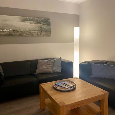 Ferienhaus Buhne 31 Prerow Esterno foto