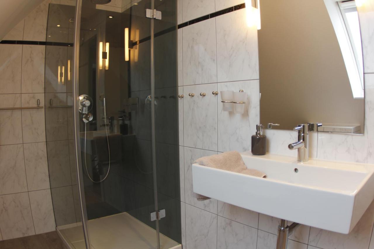 Ferienhaus Buhne 31 Prerow Esterno foto