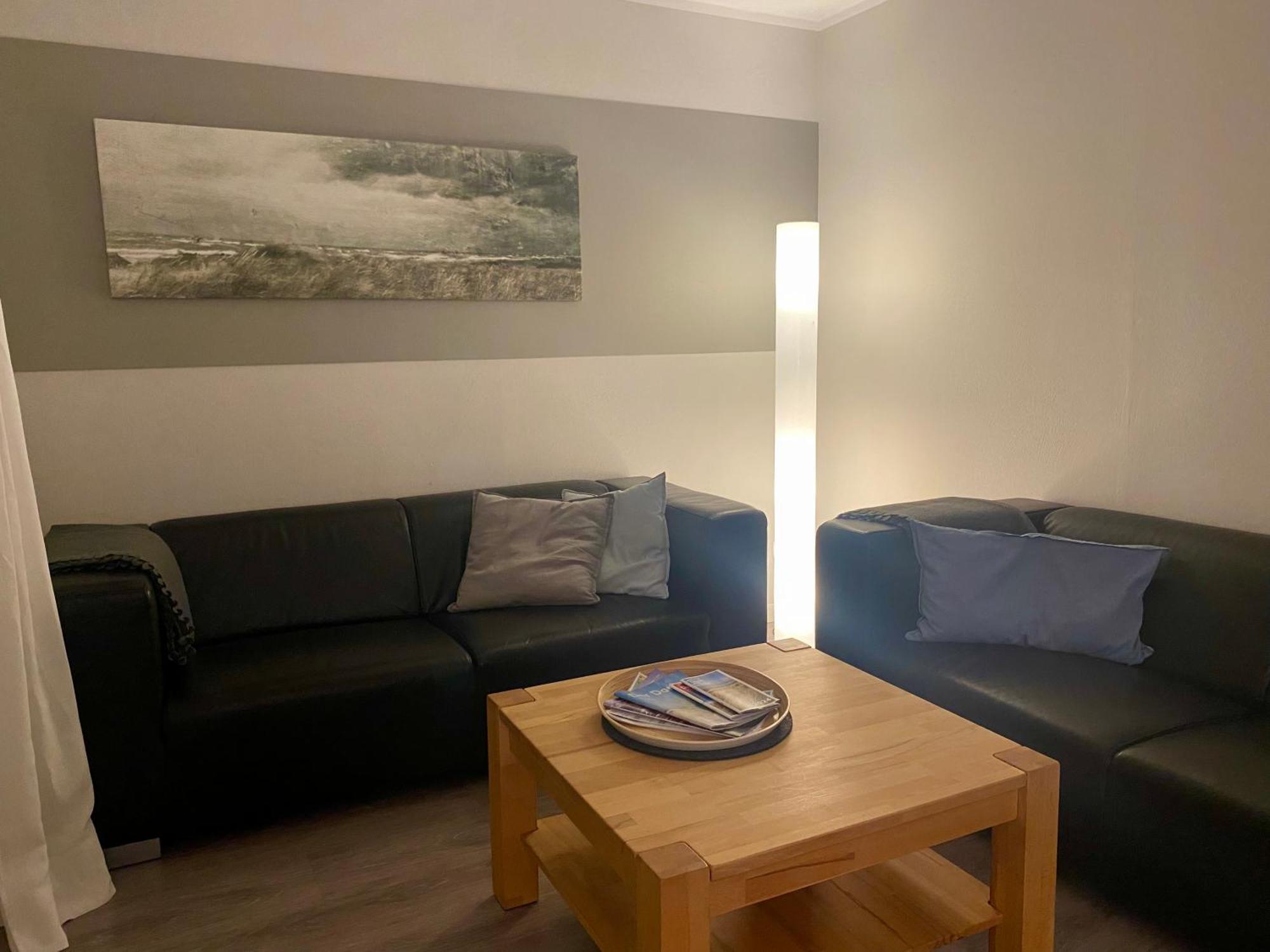 Ferienhaus Buhne 31 Prerow Esterno foto
